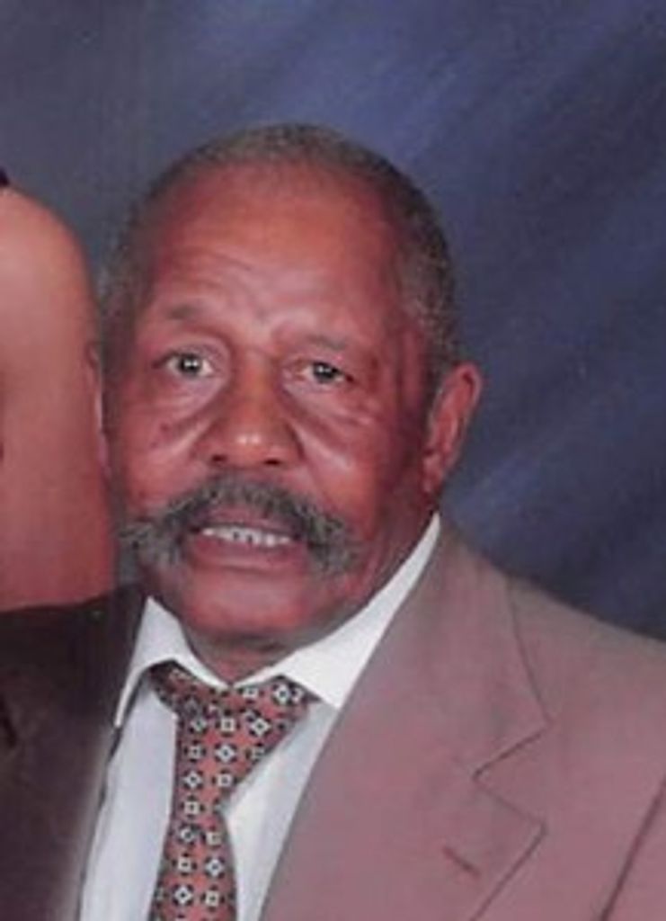 Charles W. Edwards, Jr.