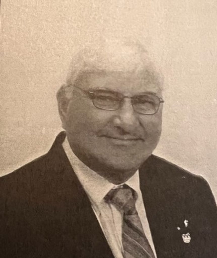 Thaddeus 'Ted' Lyda Jr.
