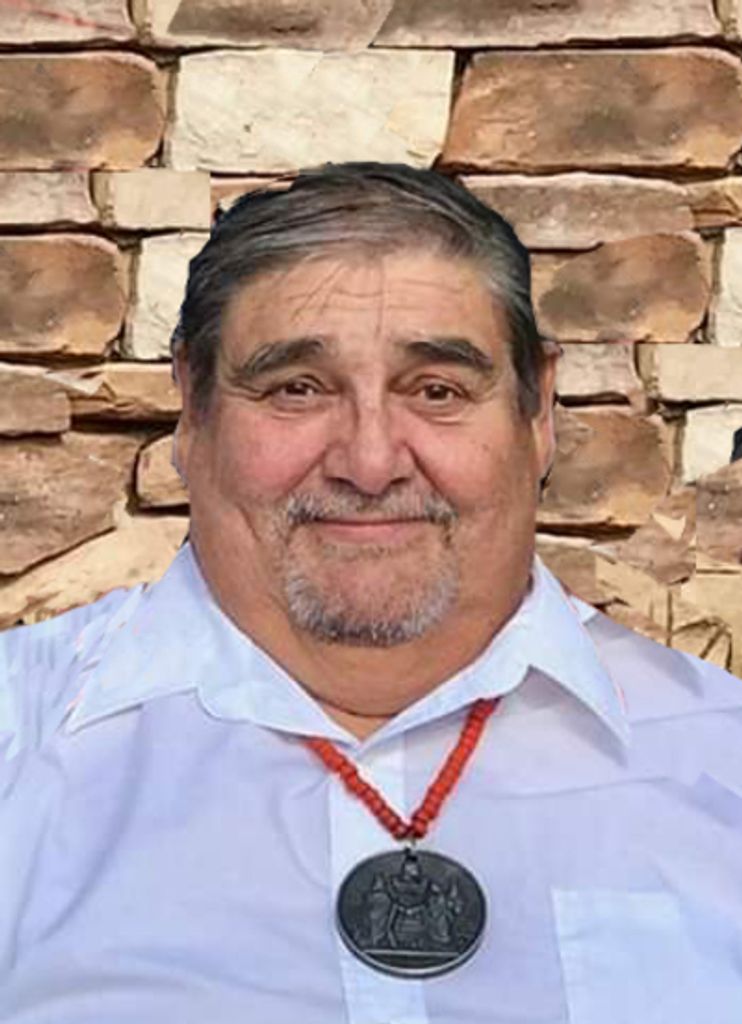 William B. Schumacher, Sr.