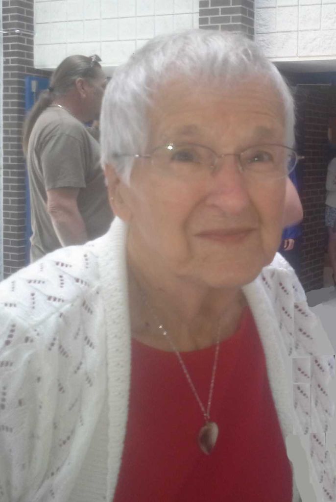 Dorothy Twork