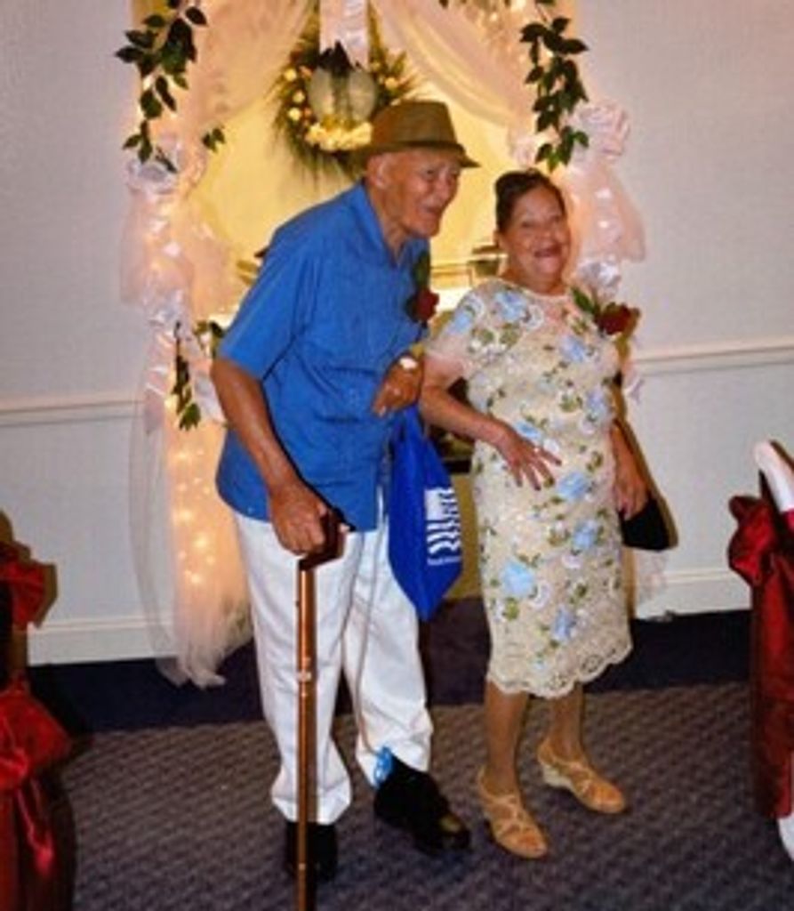 Efrain Rodriguez Profile Photo