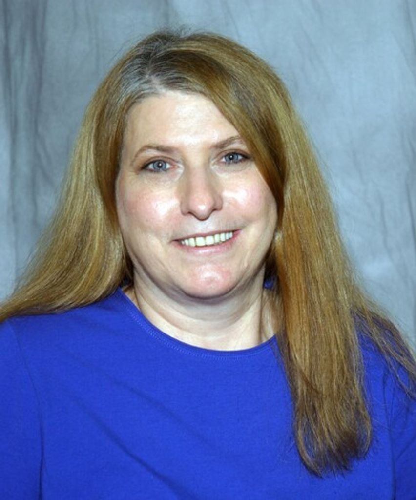 Juanita Canup Morgan Profile Photo