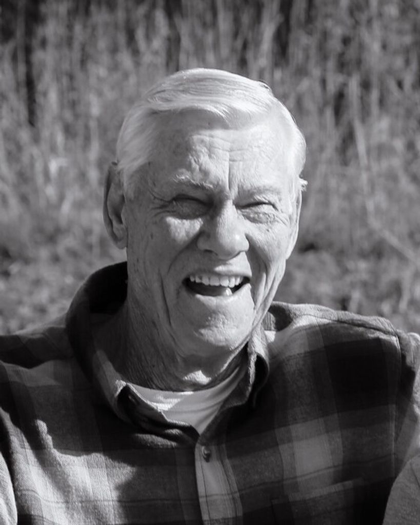 Donald Sander Profile Photo