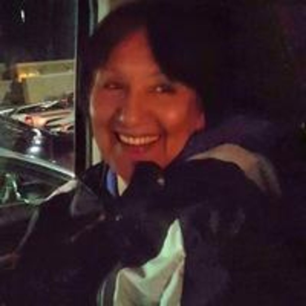 Nina J. Propst Profile Photo