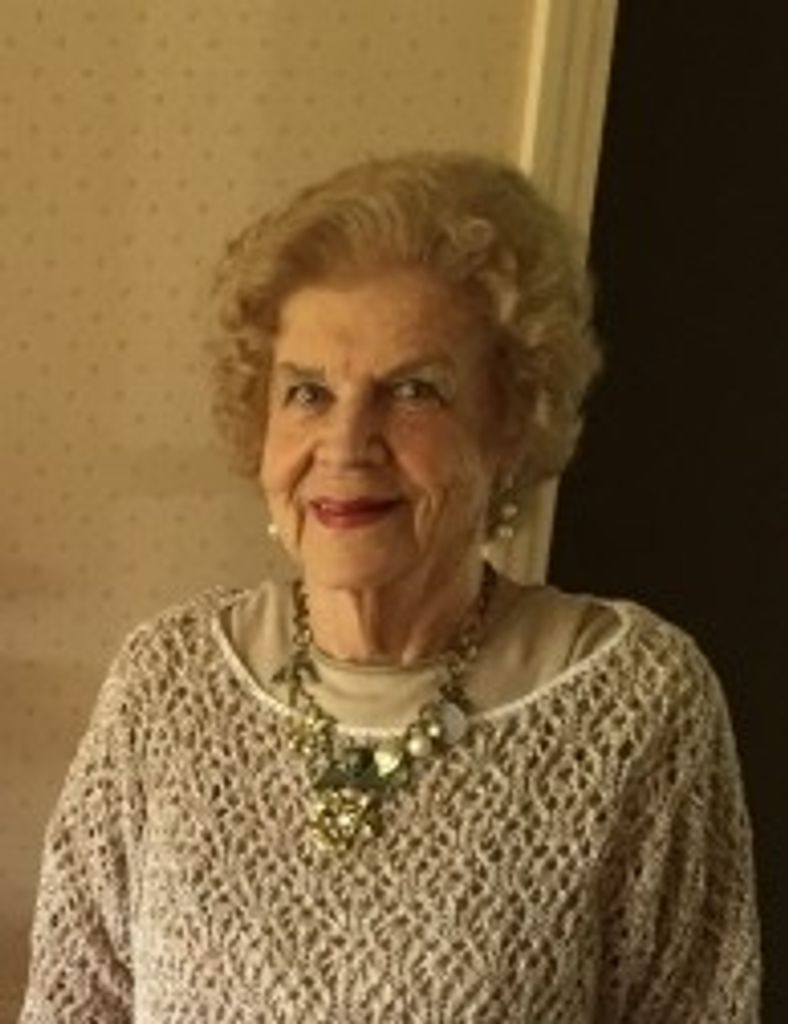 Ruth Helen (Cox)  Dilallo