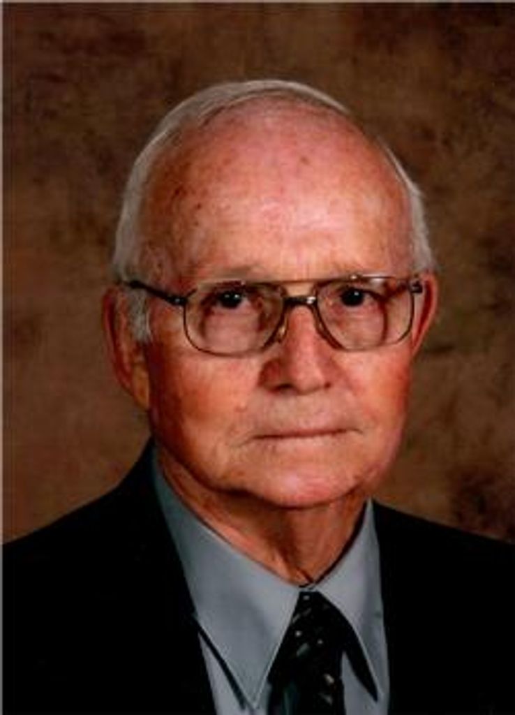 Douglas Meeks Profile Photo
