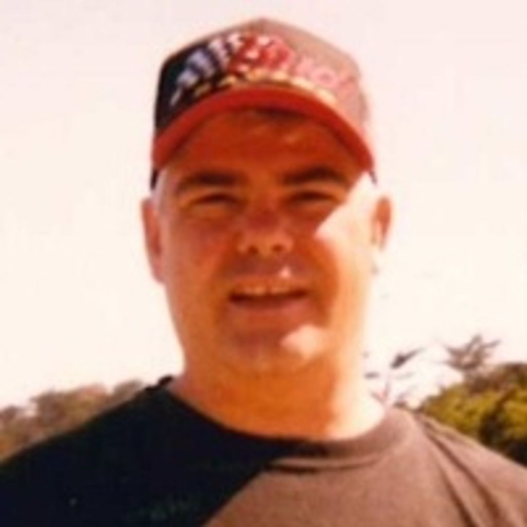 Patrick  Terrance Daly