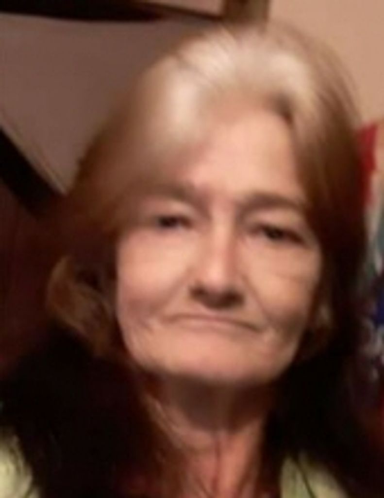 Tammy Faye Salyers