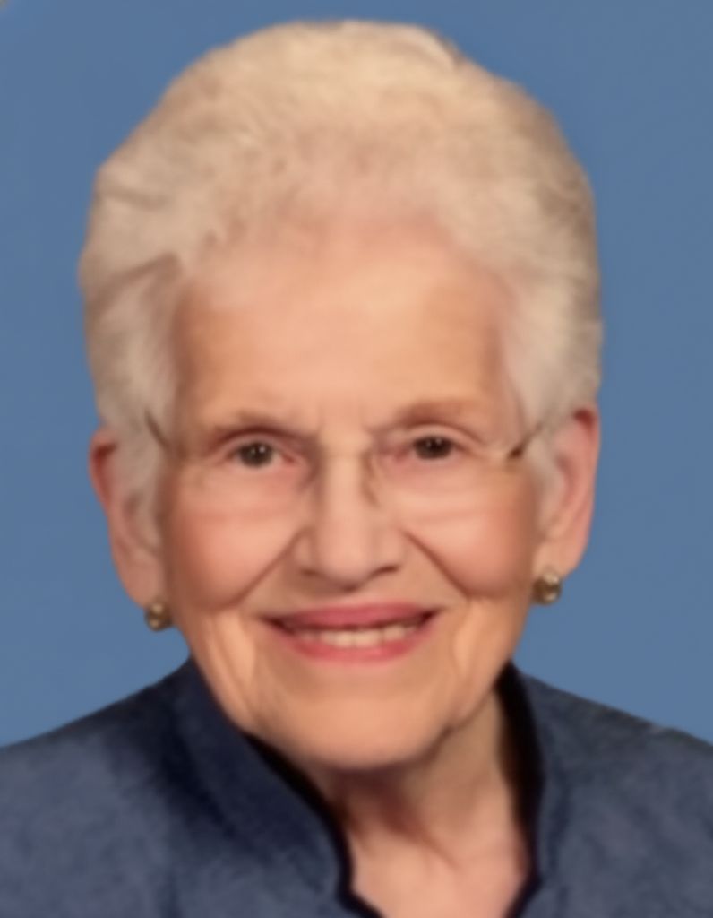 Bernice Jean (Stumler) Conder Profile Photo