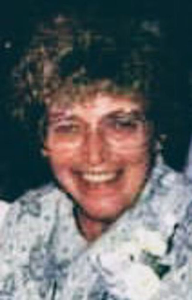 Dianne M. Paulson