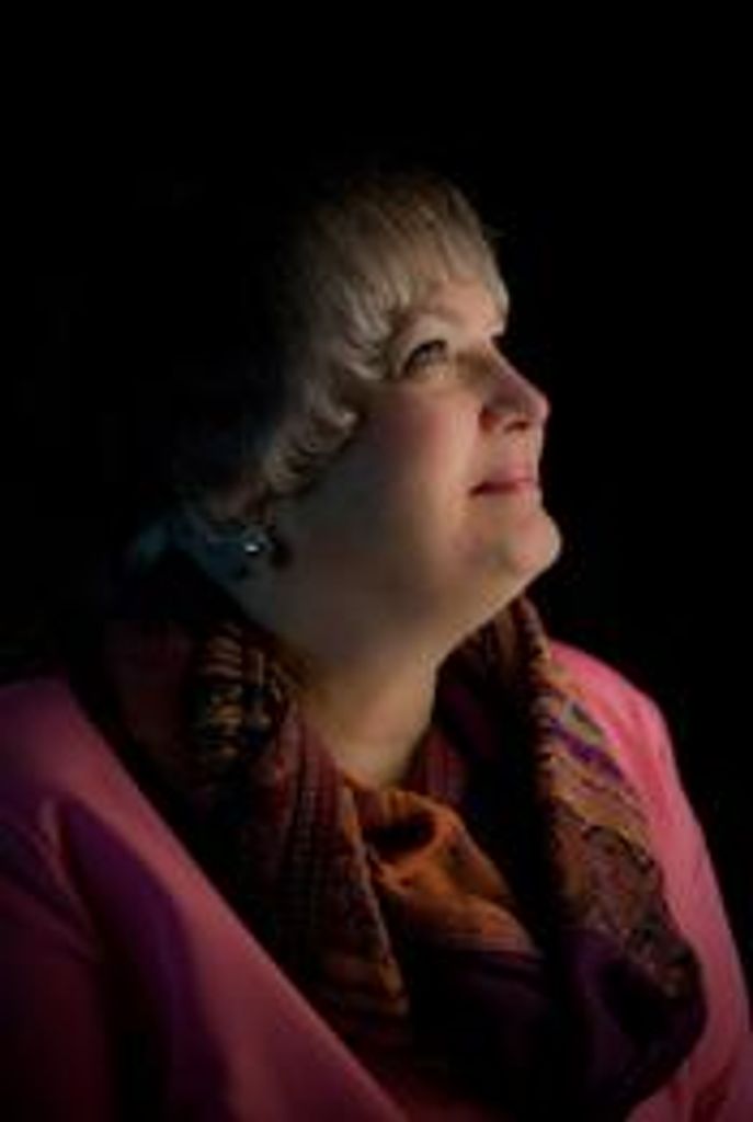 Diane Ruth Hale Taylor