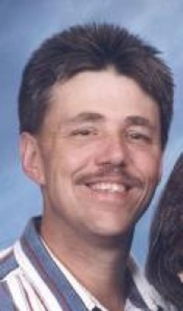 John A. "Tony" Rothert