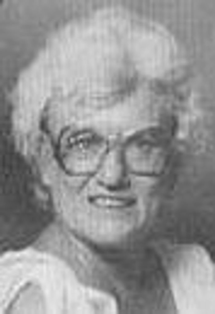 Billie (Merriott) Hink