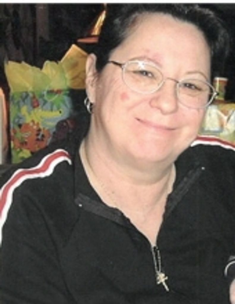 Josephine  Louise  Fitzpatrick