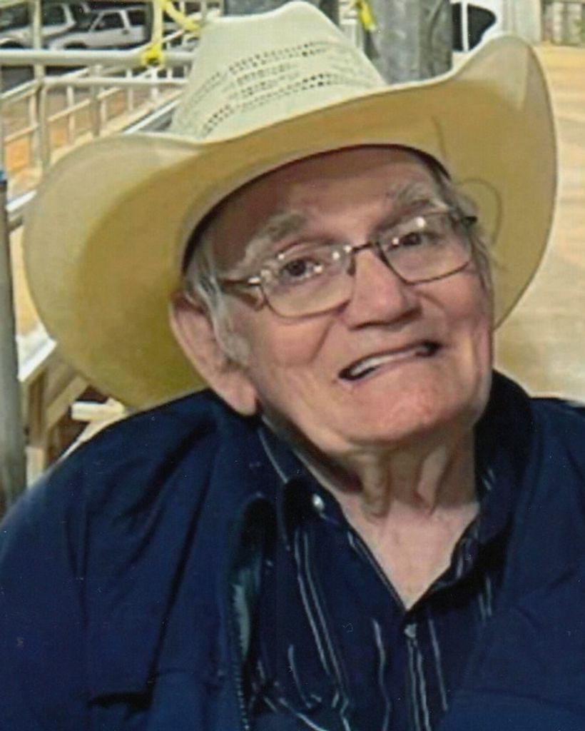 Mikey "Mike" Wayne Foutz