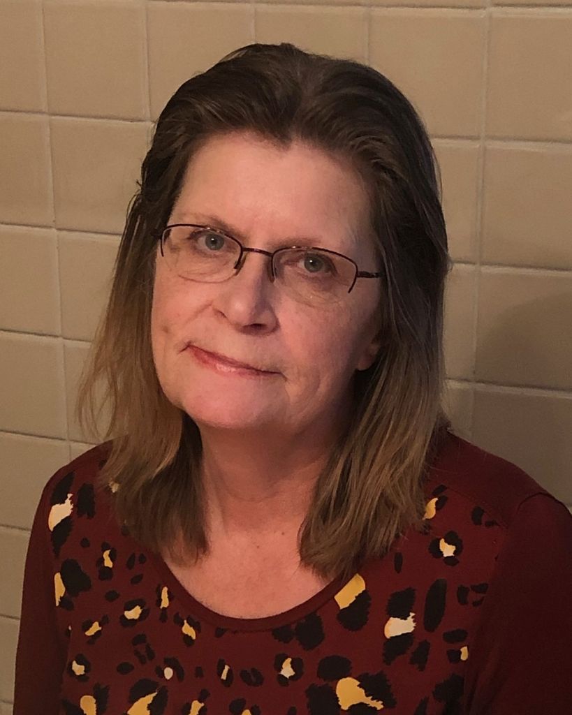 Sharon Lynne Blagdon