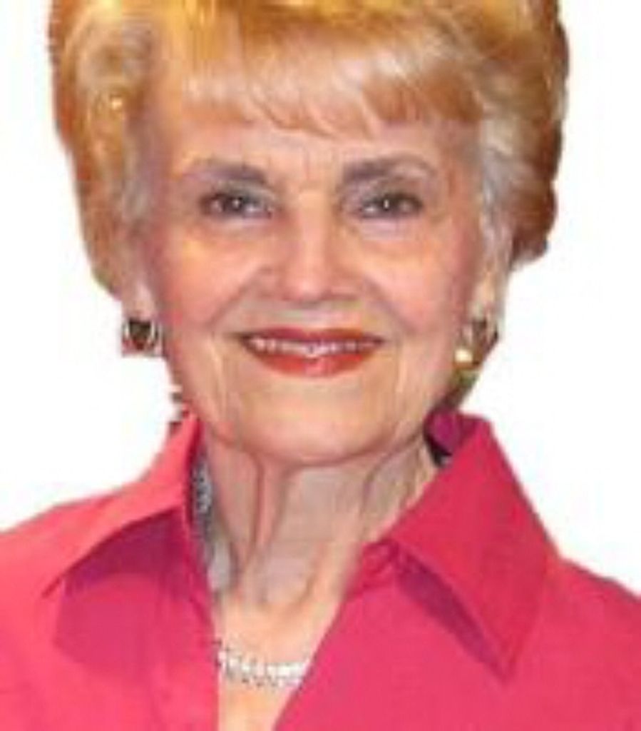 Velda Raye Stephens Profile Photo
