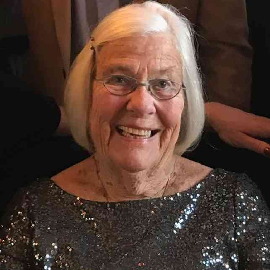 Ann Hibbard Sayre Profile Photo