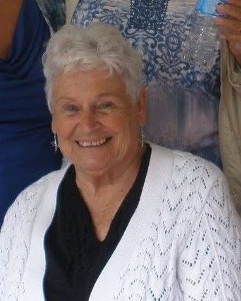 Gail S. Clarke