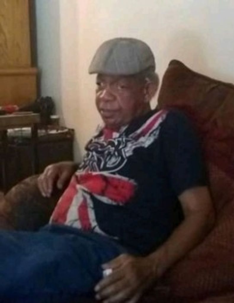 James David Goss, Jr.