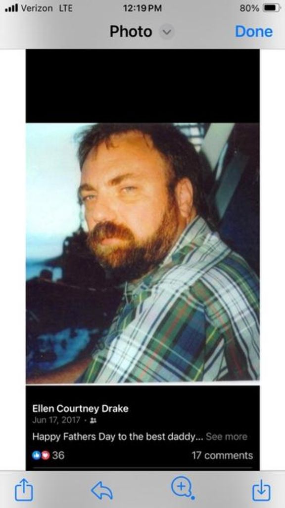 Raymond Field Earp Profile Photo