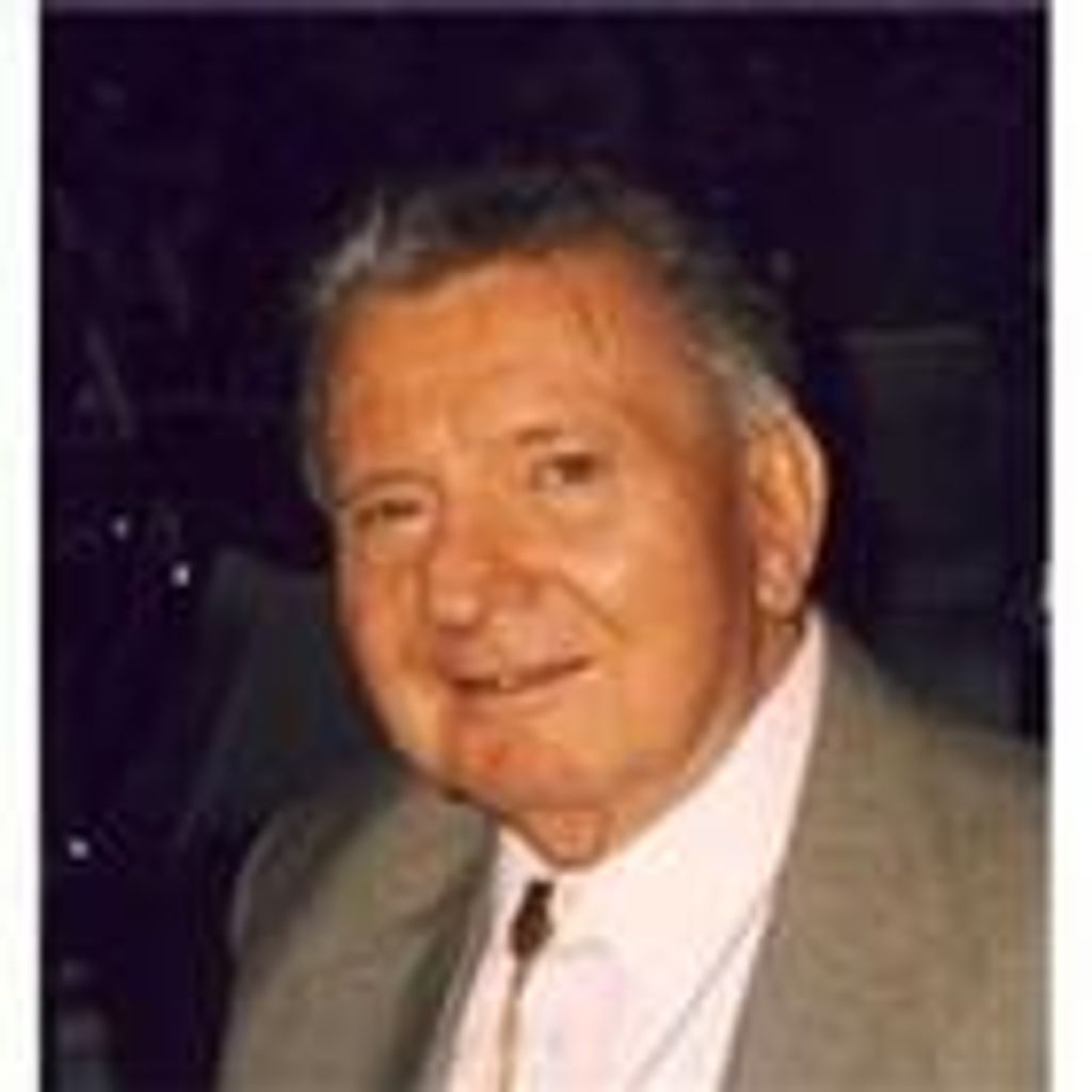Anton C. Krasovec