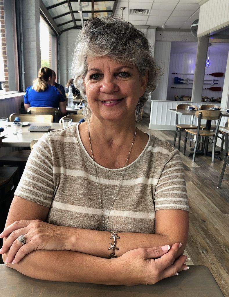 Karen Siplak Hubert Profile Photo
