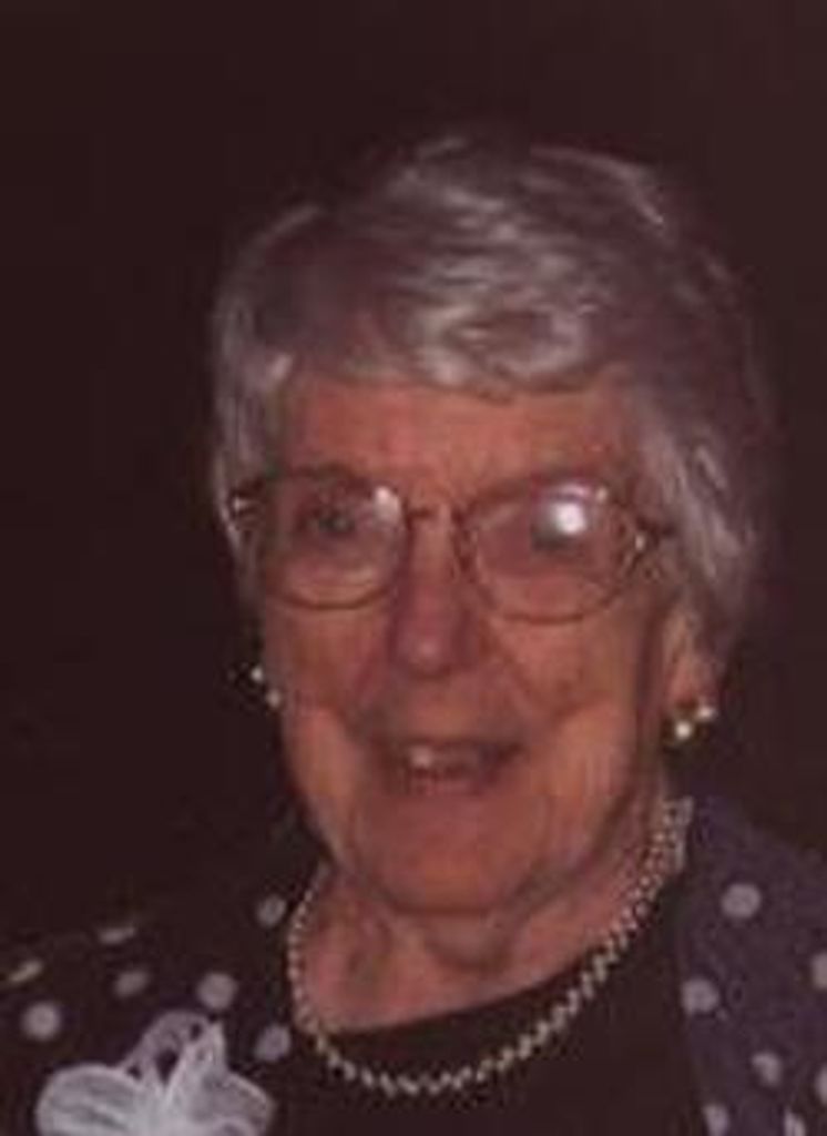 Barbara M. (Murray) Graham