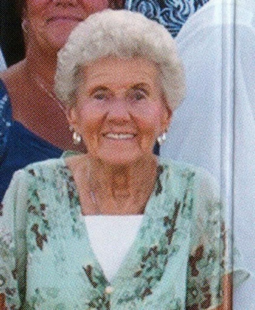 Mary Lou Biller Navalaney Profile Photo