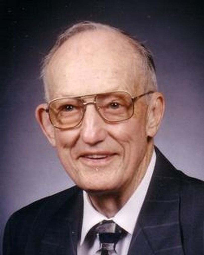 John S. Malmgren Profile Photo