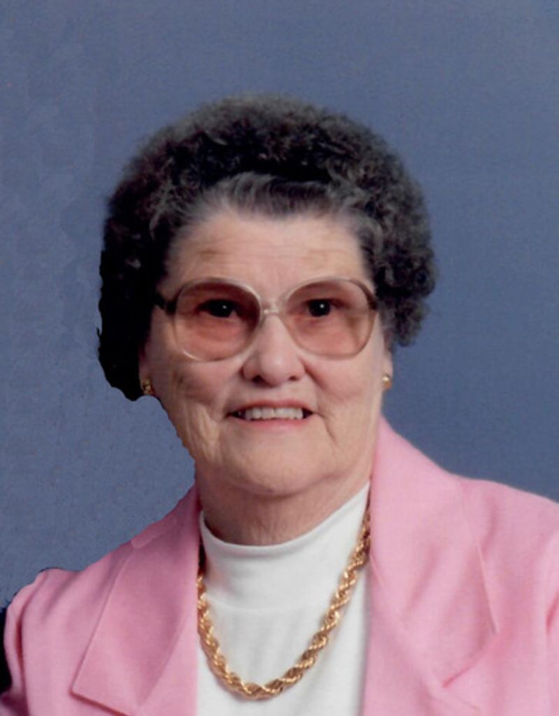 Frances Mae Littrel Profile Photo