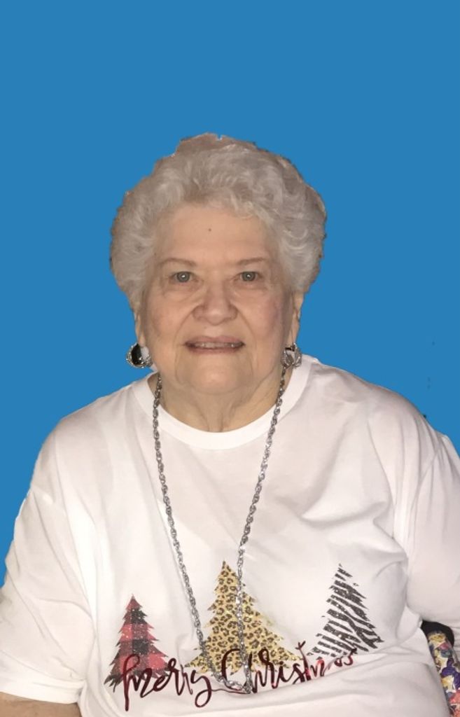 Mary Ann (Wetterman)  Wallingford
