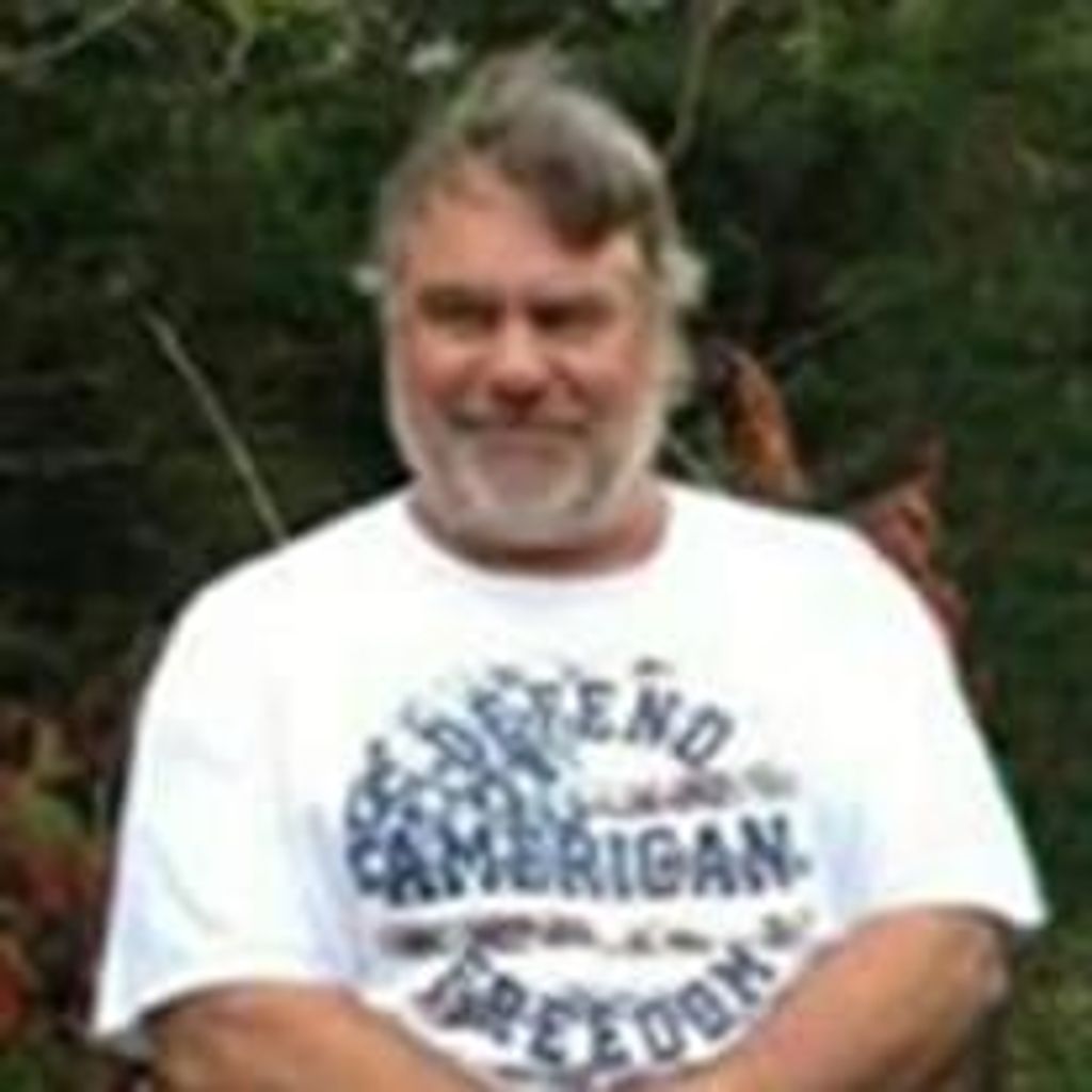 Eric Paul Thompson
