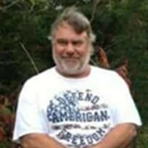 Eric Paul Thompson Profile Photo