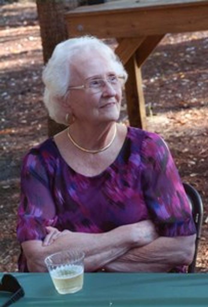 Norma Jean Pester Profile Photo