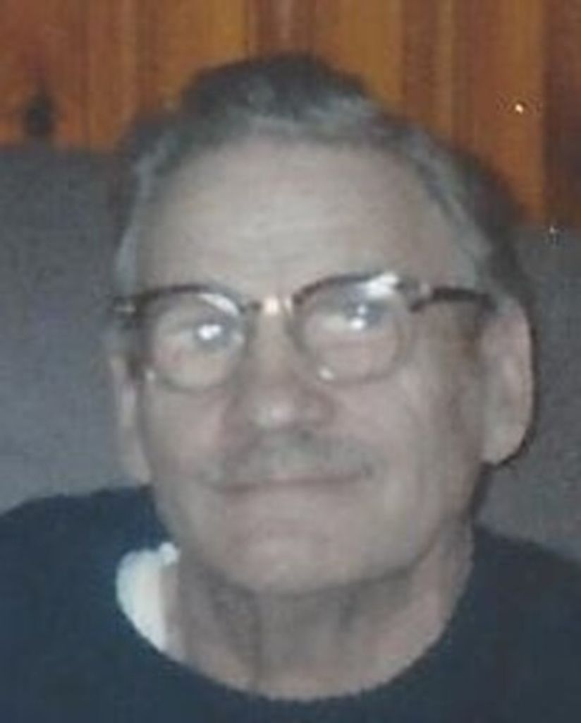 Retired Ssgt. Charles S. Wimmer Profile Photo