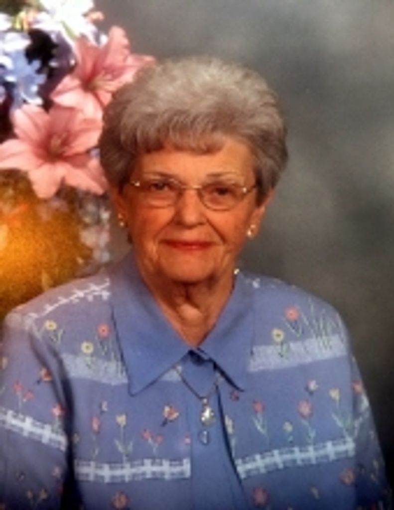 Vernice I. "Mickey" Mitzel