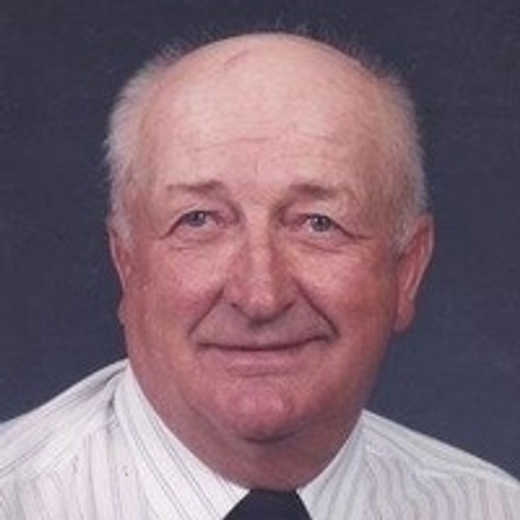 Victor Grimm