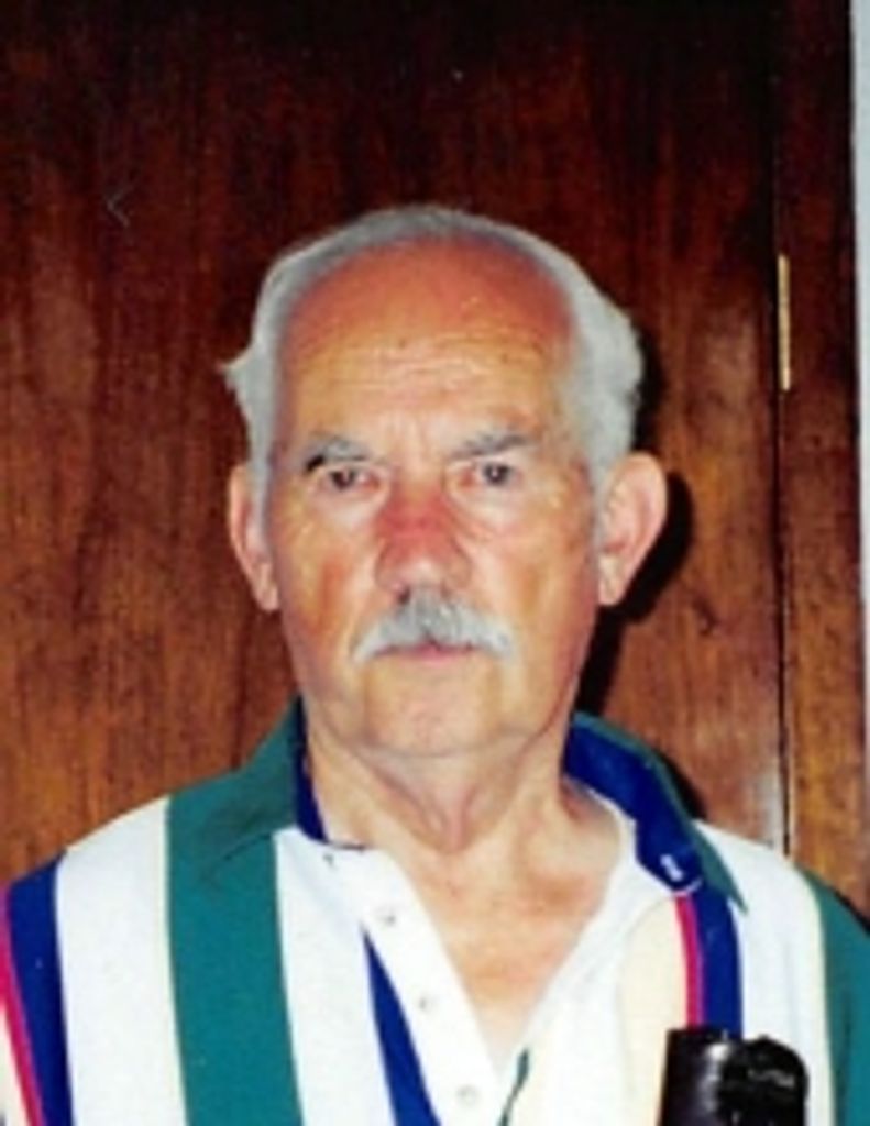 Garland W. Hess