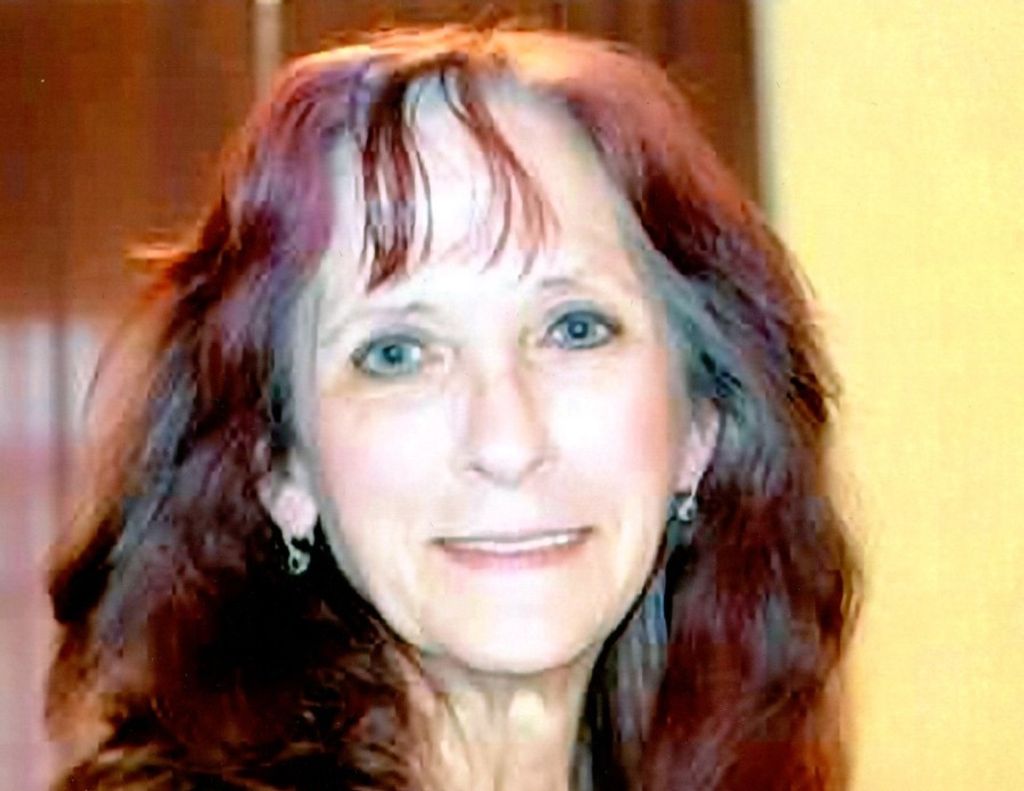 Kim Ann Kurpell D'Angelo