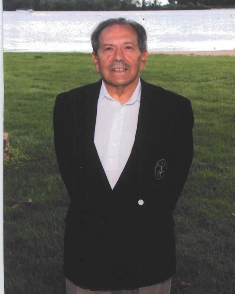 Theodore "Ted" P. Schultz Profile Photo