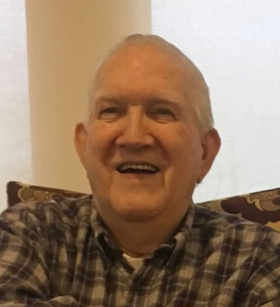 William E. Troup, Jr.