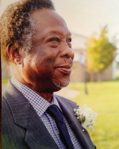 Francis Johnson Profile Photo