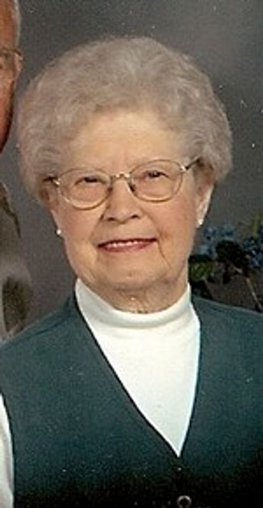 Betty L. Werth