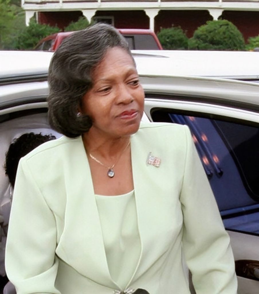 Frankie Lee Allen Profile Photo