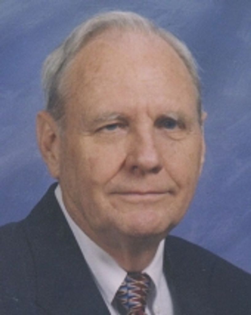 Irvin H. Reeves