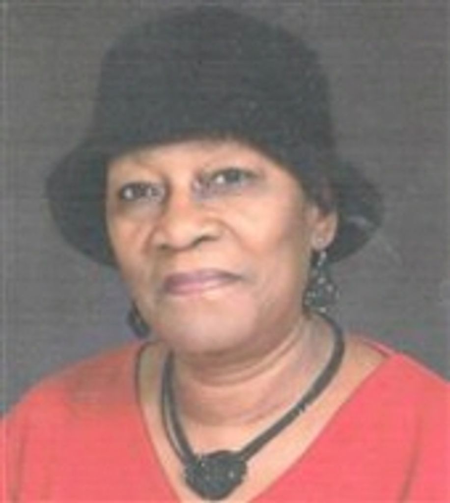 Brenda Joan Jackson
