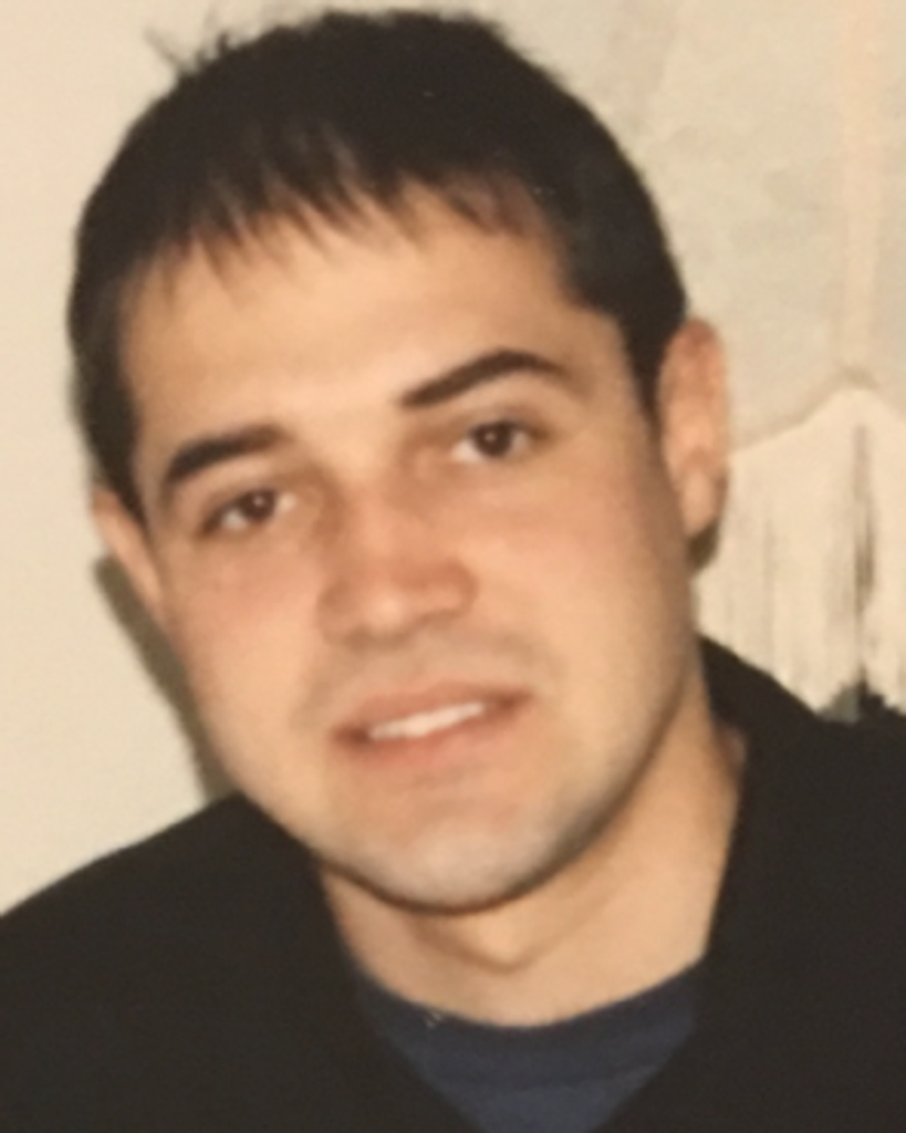 Marvin J. Riley Jr.