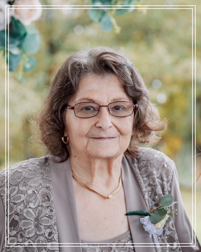Maxine Maly Williams