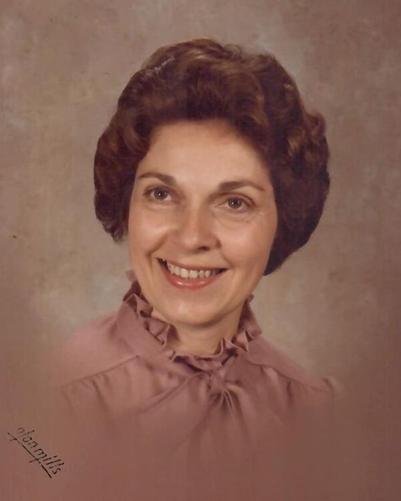 K. Anne Lyon